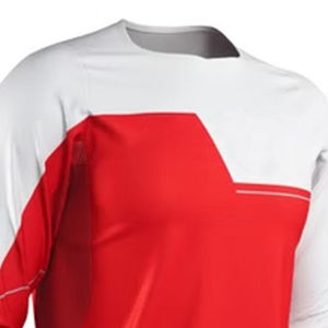 Jersey de BMX 2026 de Color Sólido y Diseño Sólido / Jersey de BMX Ligero y Cómodo Disponible a un Precio Razonable - Product Image 5