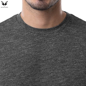 Conjunto Deportivo de Verano de Secado Rápido, en Color Sólido, Calidad Premium, Fácil de Lavar, Transpirable, Conjunto de Camiseta y Pantalones Cortos de Verano - Product Image 5