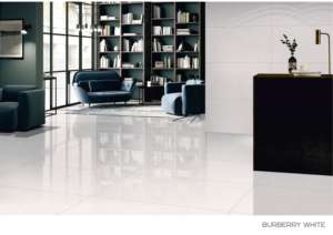 Azulejo de Porcelana Pulido de Lujo 600x1200, Formato Grande, Superficie Brillante, para Paredes y Pisos, Diseño Moderno para Interiores y Exteriores - Product Image 3