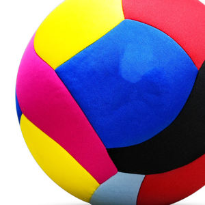 OEM Custom Silent Soccer Ball Noise-Free Foam <b>Soft</b> Safe Football for <b>Kids</b> Indoor Use Durable Quiet <b>Play</b> Toy Breathable - Product Image 4