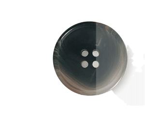 กระดุมเขาควายธรรมชาติทำด้วยมือปรับแต่งได้ตามต้องการขนาดและขนาดใหญ่และสั้น - Product Image 2