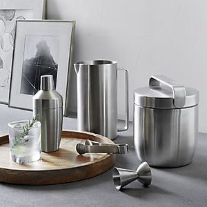 Elegant drink station set <b>bar</b> serving essentials set premium hosting <b>bar</b> tools set home lounge <b>bar</b> accessories deluxe cocktail - Product Image 2