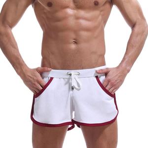 Summer <b>Men's</b> Sports Casual <b>Shorts</b> <b>Men's</b> Drawstring Pants <b>Men's</b> Fashion Baggy <b>Shorts</b> l Pants <b>Jogging</b> Pants - Product Image 2