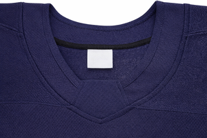 เสื้อฮอกกี้น้ำแข็งแบบเปล่า EALER H900 ซีรีส์ ชุดฝึกซ้อมสีทีมที่ทนทาน - Product Image 3