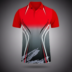 CAMISA POLO PARA HOMBRE - Product Image 1