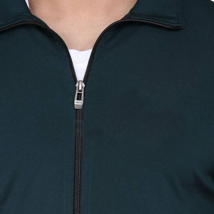 Quick Dry Men's Tracksuit Custom Logo Wholesale Cotton Breathable <b>Winter</b> Sportswear Stylish Premium Fit - Product Image 5