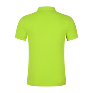 Classic <b>Polo</b> Collar Half Sleeve <b>Top</b> Comfortable Stylish Shirt for Summer Office Work Weekend Travel and Everyday Use - Product Image 2
