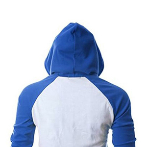 Sweat-shirts à capuche pour hommes en gros – Confortables, élégants, pour le quotidien, en coton doux de qualité supérieure, tissu écologique - Product Image 4