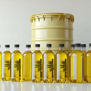 Aceite de Palma Refinado Premium de Alta Calidad, Rico en Grasas Saludables, para Compradores Mayoristas y Comerciantes, Flujo de Exportación Global - Product Image 5