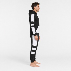 Premium Quality <b>Men</b> Tracksuit Durable Breathable Activewear Set For Training <b>Walking</b> Travel And Daily Lifestyle Wear - Product Image 4