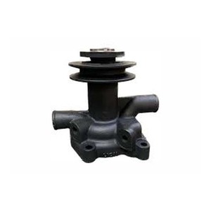 Adapté pour le système de direction SONALIKA TURBO POWER 803406067C, deux sorties latérales horizontales, support de ventilateur à poulie 110MM, 40MM. - Product Image 1