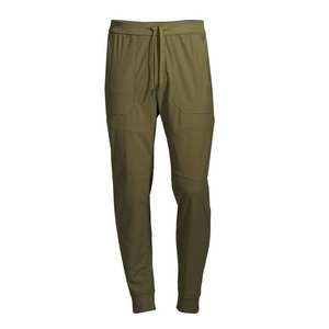 Cortavientos de Lona de Alta Calidad para Hombre, Pantalones Deportivos Casuales de Hip Hop con Múltiples Bolsillos, Color Sólido, Secado Rápido y Transpirable - Product Image 6