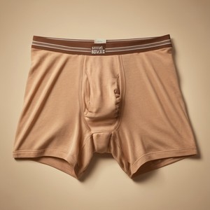 Conjunto de ropa interior de diseñador para hombre: estilo, comodidad y confianza calzoncillos para hombre proveedor mayorista - Product Image 3