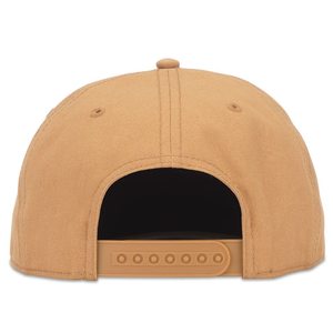 Premium <b>Flat</b> Brim Baseball Cap Adjustable Snapback <b>Hat</b> OEM Manufacturer - Product Image 3