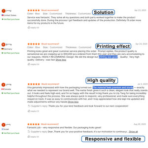 Sacs personnalisés pour aliments pour animaux <span class=keywords><strong>de</strong></span> compagnie, sans BPA, non toxiques, pour grandes races, sacs vides durables pour aliments pour animaux <span class=keywords><strong>de</strong></span> compagnie, pochettes recyclables à vendre - Product Image 6