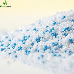 Detergente en Polvo de Limón de Alta Espuma, Polvo de Lavado Secado por Pulverización |   Proveedor de Jabón en Polvo al Por Mayor de Alta Calidad y Bajo Precio, Marca Privada OEM - Product Image 4