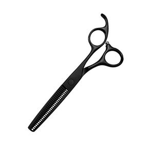 Tijeras de Entresacar para Peluquería, Tijeras Profesionales de Acero Inoxidable de Alta Calidad para Cortar y Entresacar Cabello - Product Image 3
