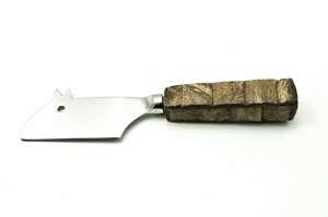 Premium Design Stainless Steel Resin Handle <b>Kitchen</b> <b>Knives</b> Stainless Steel Cheese <b>Knife</b> Butter <b>Knife</b> at factory Wholesale Price - Product Image 6