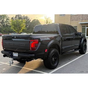 Ford F-150 Raptor 2024 - Product Image 4
