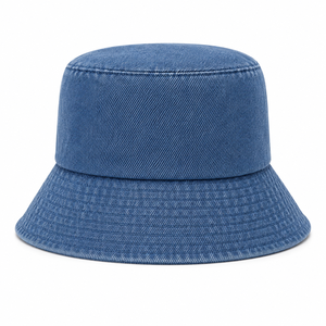 Chapeau Bob Adulte Vietnam TTT en Polyester/Coton avec Broderie Assortie – Article Tendance Décontracté en Sergé Uni pour l'Extérieur - Product Image 3