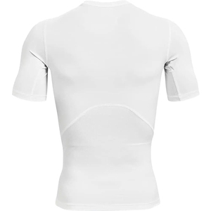 Haut thermique de performance pour homme à col zippé, anti-humidité, respirant, à manches longues, pour la chasse et la randonnée en extérieur - Product Image 2