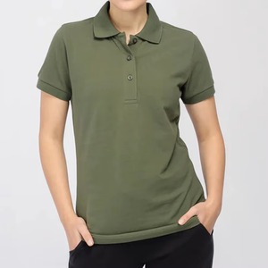 2026 High Quality <b>Women</b> Cheap <b>Polo</b> t <b>Shirt</b> Wholesale From Pakistan Supplier <b>Women</b> <b>Polo</b> <b>Shirts</b> - Product Image 2