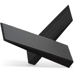Tope de puerta de bambú ecológico con acabado natural claro al por mayor |   Aqdus Saleem - Product Image 6