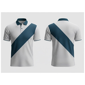Camiseta Polo Sublimada para Equipos Deportivos – Ropa Deportiva Personalizada con Impresión para Hombres, Mujeres y Jóvenes, de Secado Rápido y Ajuste Activo - Product Image 5