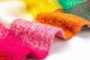 Nuevo Hiyab Liso de Moda para Mujer, Tela Ligera y Suave, Pañuelo Musulmán, Ropa Islámica, Fabricante al por Mayor - Product Image 3