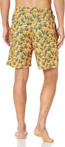 Nouveaux shorts de plage pour hommes, design personnalisé, été, écologiques, respirants, impression par sublimation, résistants à l'eau, séchage rapide - Product Image 4