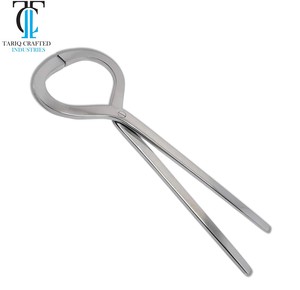 Probador de Pezuñas Equinas de Alta Resistencia, Herramienta Veterinaria para Herrería, para Examen Profesional de Pezuñas, TARIQ CRAFTED INDUSTRIES - Product Image 4