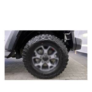 Jeep Wrangler 2.0 Rubicon 2022 de 4 Puertas con Asientos de Tela, Caja de Cambios Automática y Cámara Trasera, 23,980 km - Product Image 5