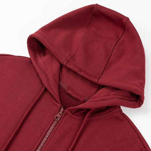 Sudaderas con Capucha para Hombre al por Mayor, para Uso Diario, Ligeras, de Algodón y Felpa, Disponibles en Todas las Tallas - Product Image 3