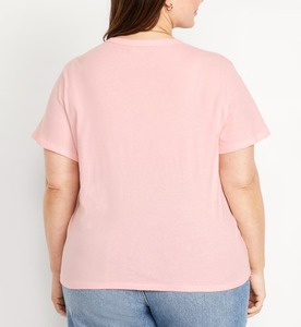 Camiseta de Baloncesto de Verano OEM, Personalizable en Talla y Color, Impresión DTG, 210GSM, Sublimación, Ligera, Elástica, de Poliéster, para Mujer - Product Image 2