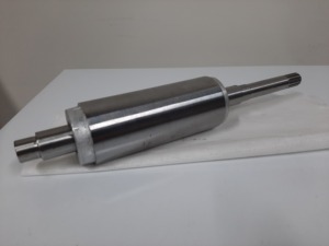 Pompe multi-étages Subwell 4 pouces 2HP haute pression en acier inoxydable, moteur électrique triphasé/monophasé, débit max. 4,2 m³/h - Product Image 3