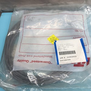 AMAT 0150-77070, Câble modem NULL de 50 pieds, 147068 - Équipements et pièces semi-conductrices d'occasion fiables à l'échelle mondiale chez - Product Image 5