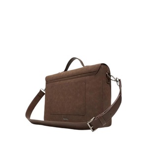 Bolsos de Lujo para Hombre y Mujer, Estilo Mensajero, con Decoración de Cadena de Cuero Genuino de Lujo - Product Image 2