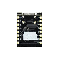 Carte de développement ESP32-C3, module WiFi et Bluetooth ESP32 Super Mini