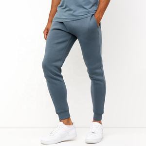 Conjunto Deportivo de 2 Piezas para Hombre, Pantalones Deportivos y Sudadera, Transpirable, de Algodón y Poliéster, Estilo HAWK EYE, Novedades al por Mayor - Product Image 6