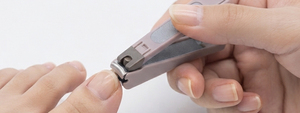Coupe-ongles en acier inoxydable, coupe-ongles pour les orteils, lame courbée et tranchante - Product Image 4