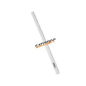 Spatules malléables SCOVILLE 20 CM Instruments dentaires Qualité supérieure Satinsky Certifiées CE Classe III Poignée ergonomique garantie 3 ans - Product Image 2