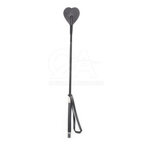 Fusta de Equitación Flexible para Saltos, para Jinetes Profesionales, Fusta Ecuestre al por Mayor, Accesorios de Entrenamiento de Caballos - Product Image 2