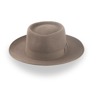 Genuine Leather <b>Hat</b> Classic Style Short Brim Cap Full Grain Leather USA Europe Wholesale Market Trend 2026 - Product Image 4