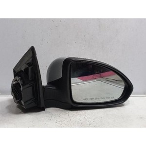 Espejo Retrovisor Derecho Usado para Cruze CRUY1516SMR01BL - Product Image 3