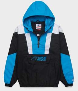 เสื้อแจ็คเก็ตกันลมแบบมีฮู้ดสำหรับเล่นกีฬา  แบบ Anorak สำหรับโรงเรียนมัธยม  เหมาะสำหรับเล่นสกี กิจกรรมกลางแจ้ง  แบบสวมหัว  วินเทจ  ซิปหน้า  สำหรับเล่นสโนว์บอร์ด  บาง  กันน้ำ - Product Image 5