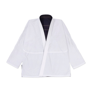 Uniforme Tradicional de Jiu-Jitsu de Seda y Poliéster, Kimono BJJ Gi, Traje de Entrenamiento de Artes Marciales para Hombres y Mujeres - Product Image 5