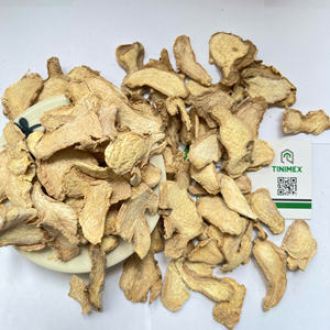 Tranches de gingembre séchées de qualité supérieure/Saenggang/Imbir-Qualité supérieure du Vietnam, disponible pour l'exportation - Product Image 3