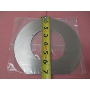 AMAT 0020-96913 Plate Centra 200 Dual Sens - อุปกรณ์และชิ้นส่วนเซมิคอนดักเตอร์ระดับโลกที่เชื่อถือได้ - Product Image 3