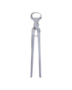 Cortauñas Surtechs de 14 Pulgadas, Juego de Herramientas Manuales de Acero Inoxidable para el Cuidado de Pezuñas Equinas, con Certificación CE - Product Image 1