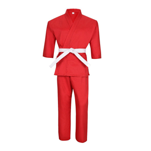 Trajes de Karate de Alta Calidad y Estilo Popular en Stock, los Más Vendidos, Hechos a Medida, Resistentes y Duraderos - Product Image 2